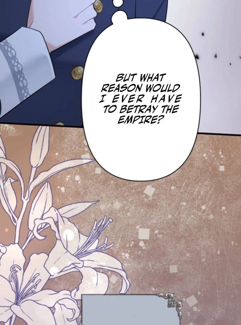 The Desire of the Princess From a Fallen Kingdom Chapter 13 - Page 108