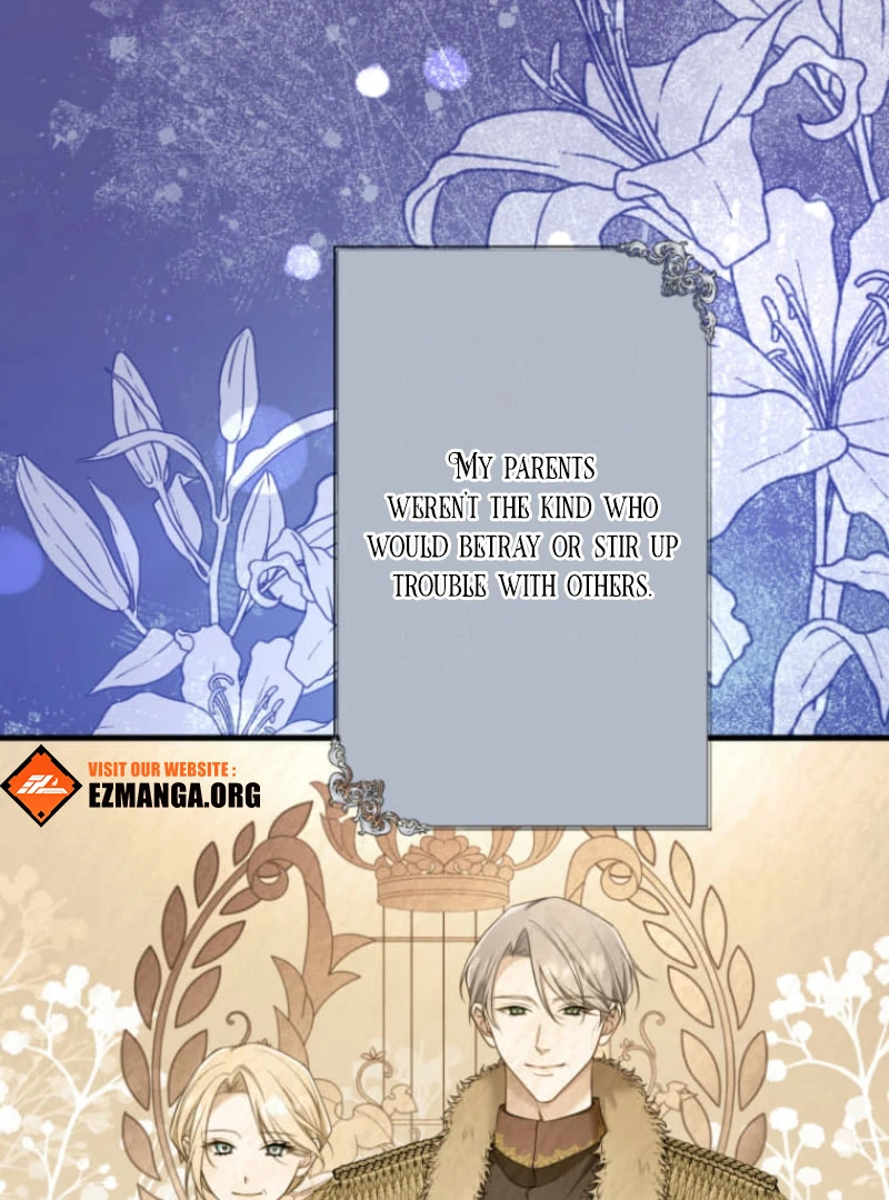 The Desire of the Princess From a Fallen Kingdom Chapter 13 - Page 110