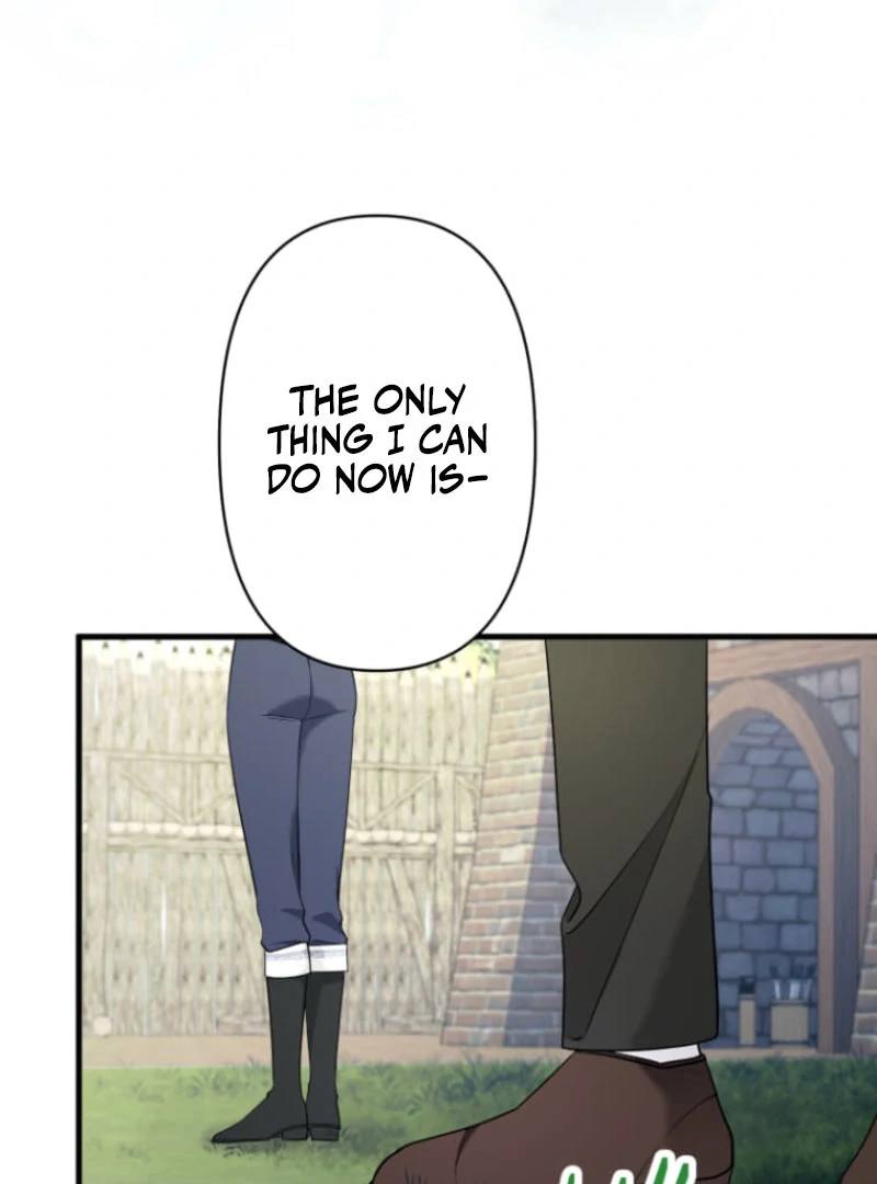 The Desire of the Princess From a Fallen Kingdom Chapter 13 - Page 112
