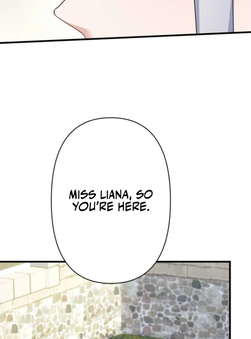 The Desire of the Princess From a Fallen Kingdom Chapter 13 - Page 114