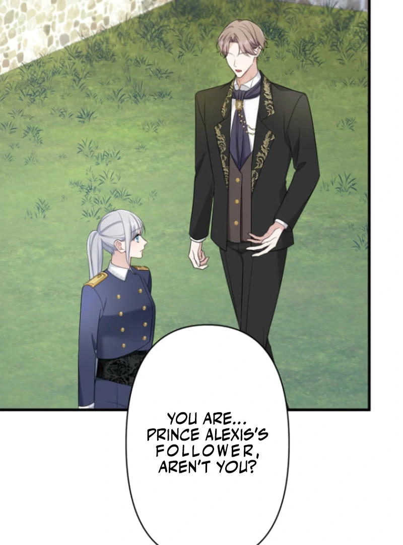 The Desire of the Princess From a Fallen Kingdom Chapter 13 - Page 115