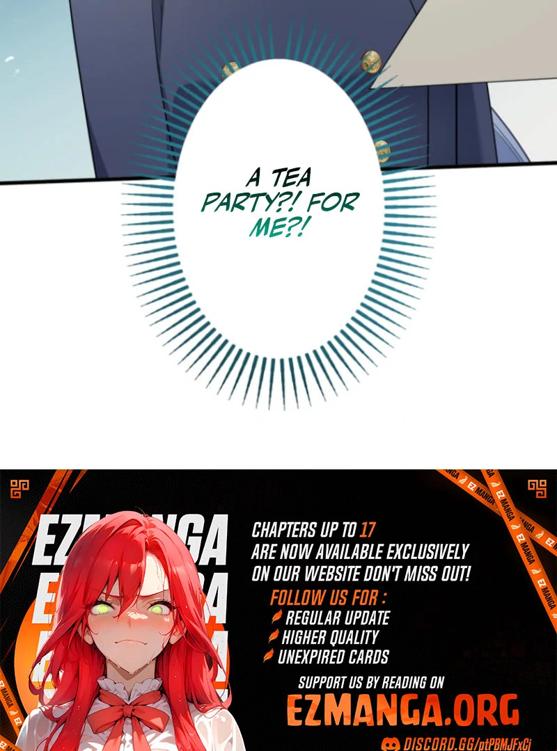 The Desire of the Princess From a Fallen Kingdom Chapter 13 - Page 121