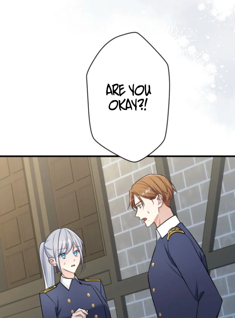 The Desire of the Princess From a Fallen Kingdom Chapter 13 - Page 16