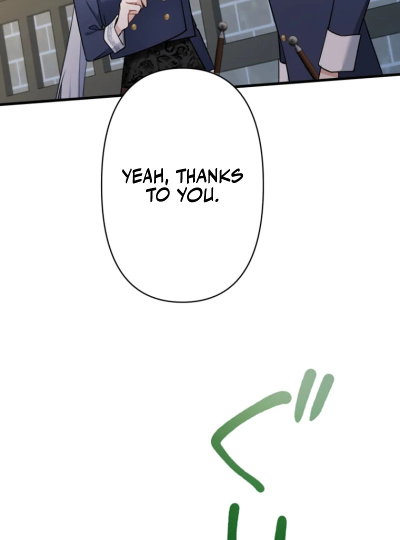 The Desire of the Princess From a Fallen Kingdom Chapter 13 - Page 17