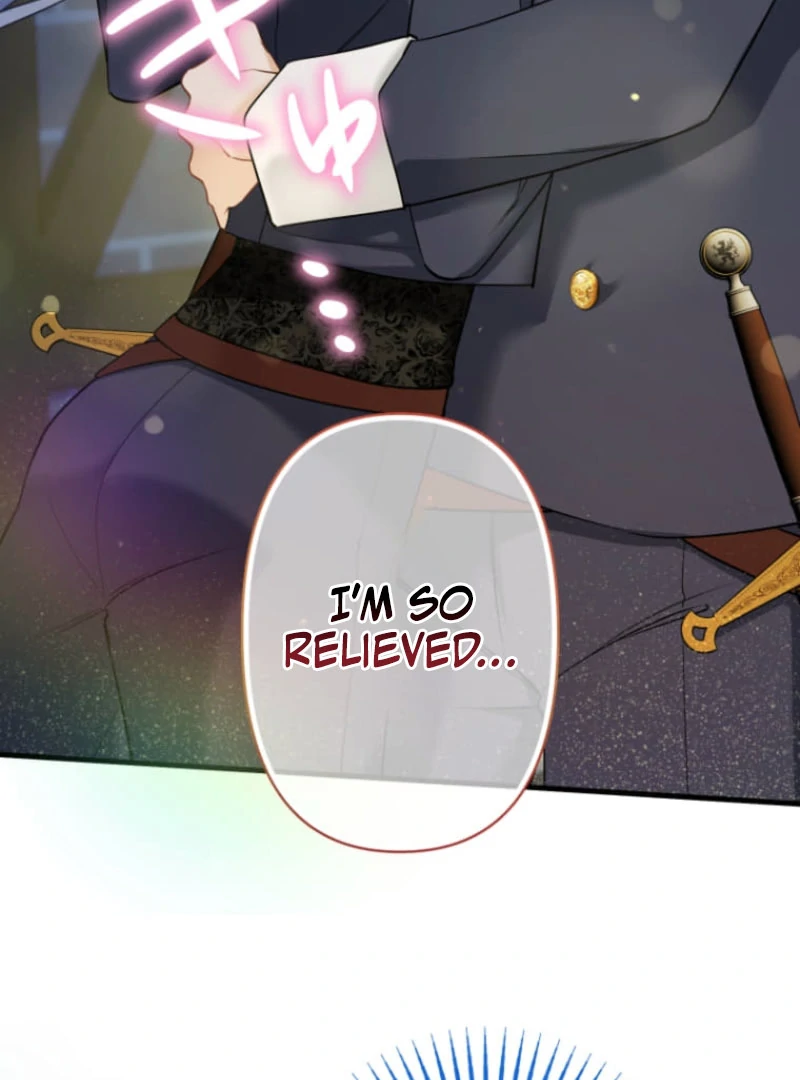 The Desire of the Princess From a Fallen Kingdom Chapter 13 - Page 20