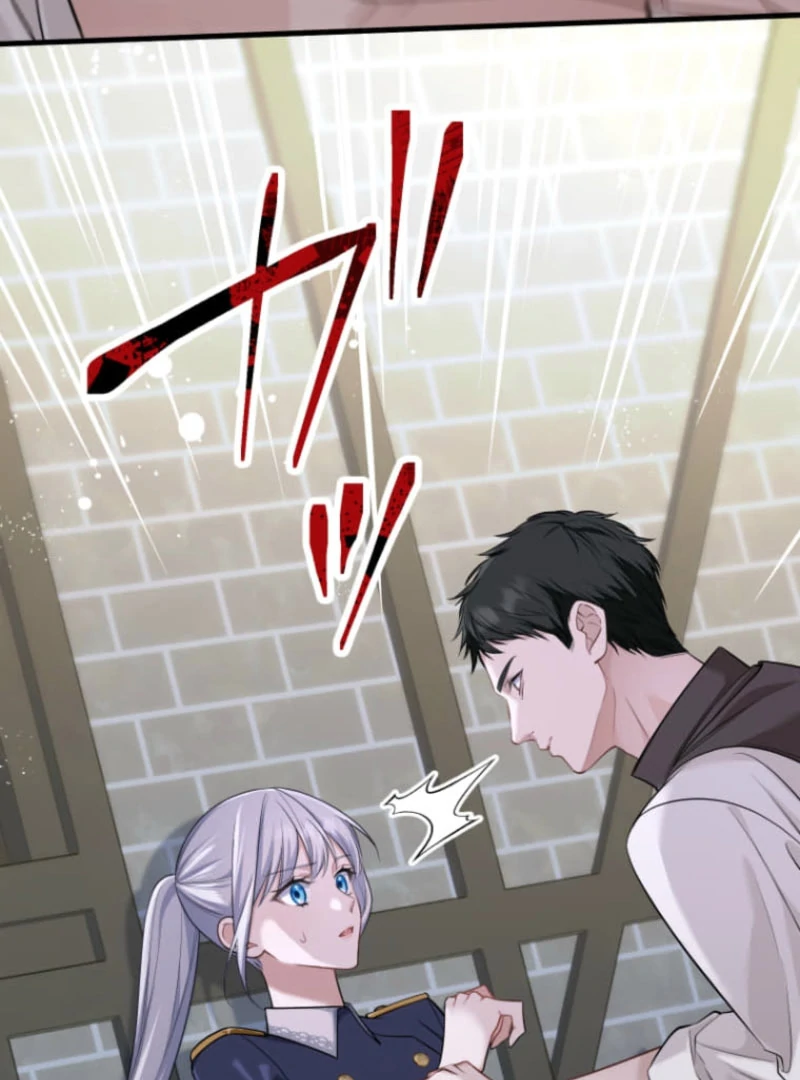 The Desire of the Princess From a Fallen Kingdom Chapter 13 - Page 3