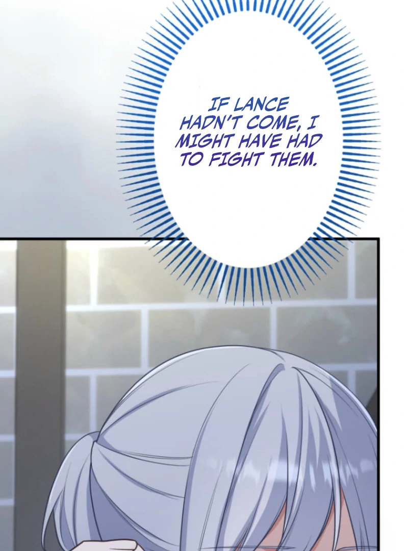 The Desire of the Princess From a Fallen Kingdom Chapter 13 - Page 21