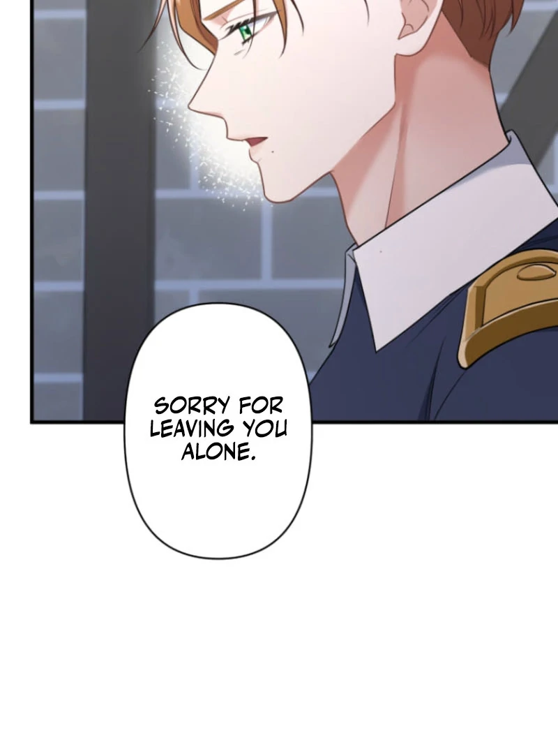 The Desire of the Princess From a Fallen Kingdom Chapter 13 - Page 28