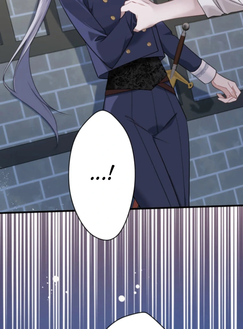 The Desire of the Princess From a Fallen Kingdom Chapter 13 - Page 4