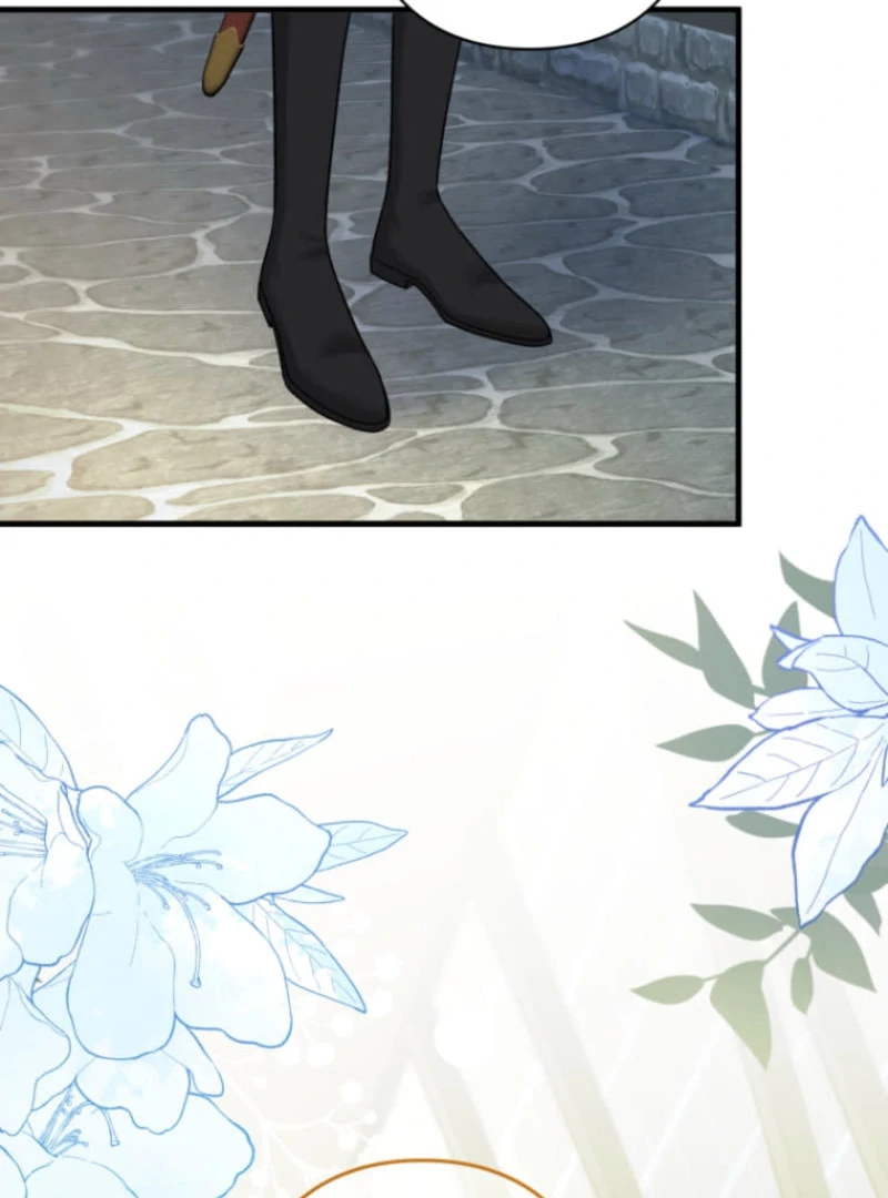 The Desire of the Princess From a Fallen Kingdom Chapter 13 - Page 31