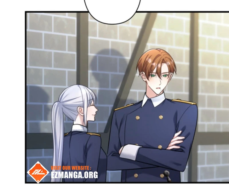 The Desire of the Princess From a Fallen Kingdom Chapter 13 - Page 38