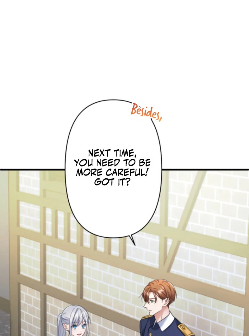 The Desire of the Princess From a Fallen Kingdom Chapter 13 - Page 40