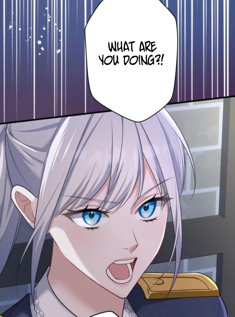 The Desire of the Princess From a Fallen Kingdom Chapter 13 - Page 5