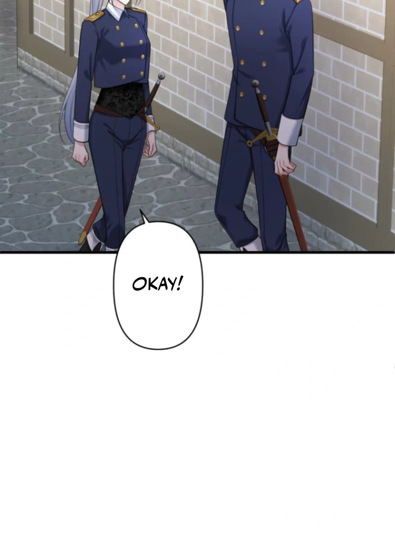 The Desire of the Princess From a Fallen Kingdom Chapter 13 - Page 41