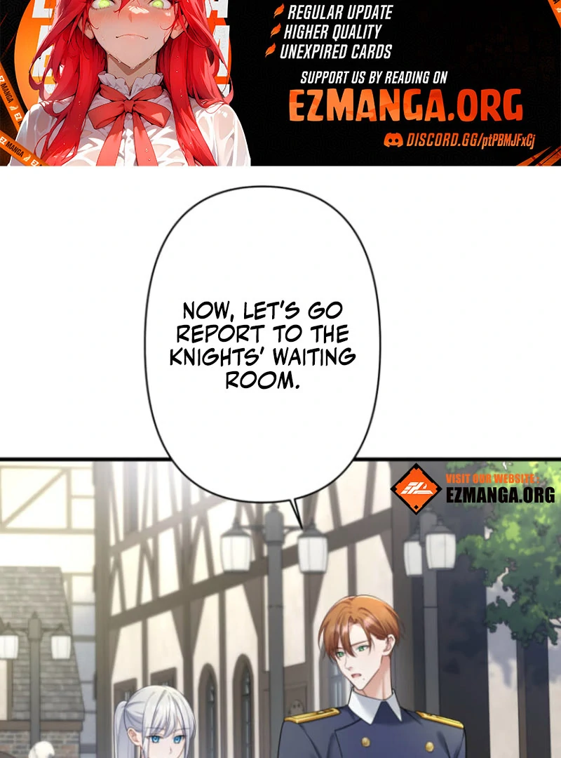 The Desire of the Princess From a Fallen Kingdom Chapter 13 - Page 43