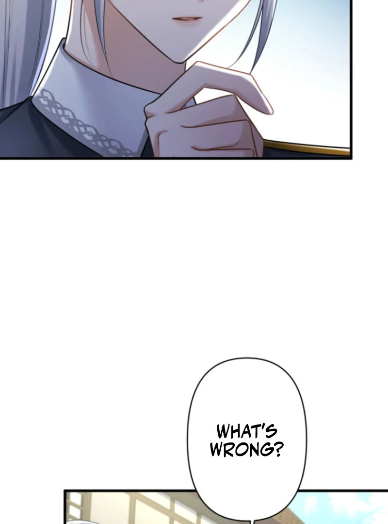 The Desire of the Princess From a Fallen Kingdom Chapter 13 - Page 45