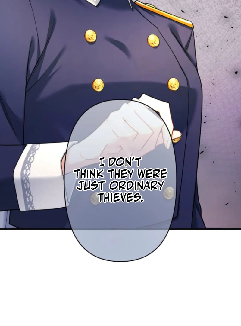 The Desire of the Princess From a Fallen Kingdom Chapter 13 - Page 48