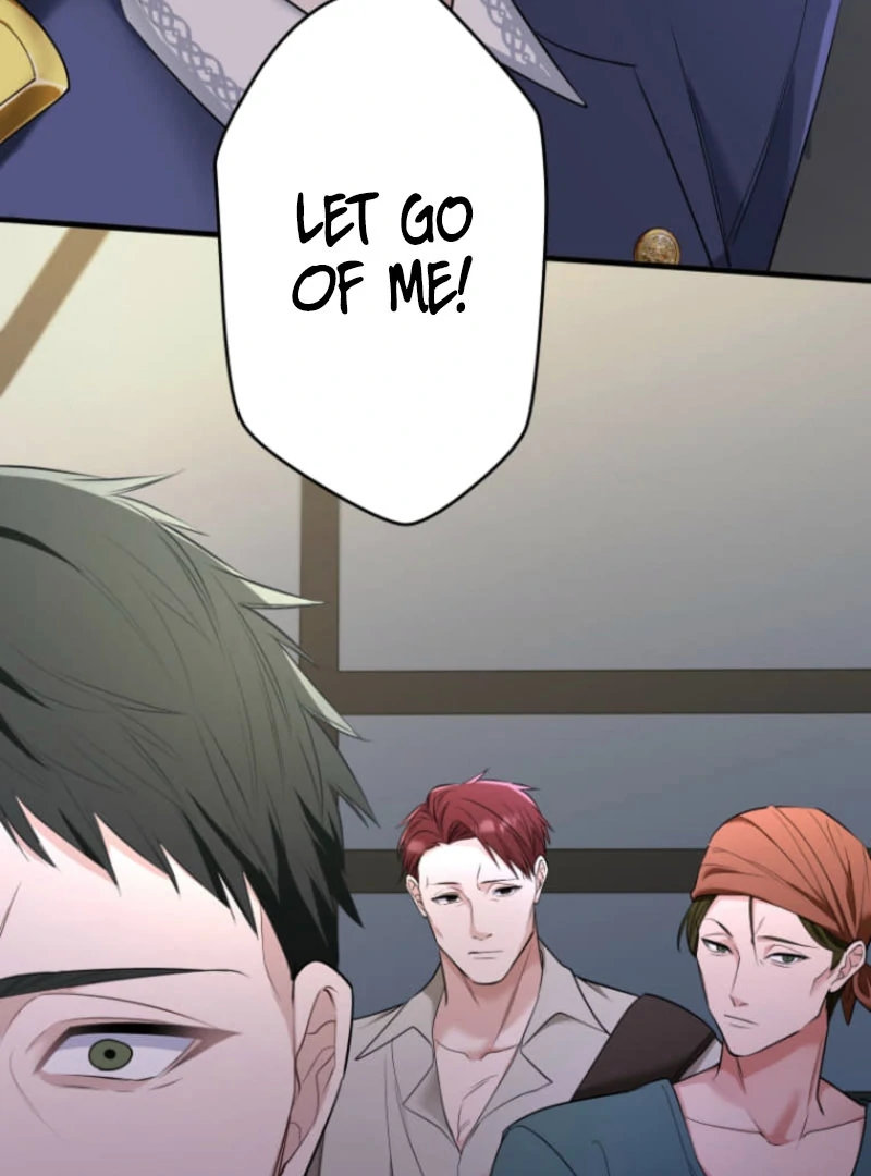 The Desire of the Princess From a Fallen Kingdom Chapter 13 - Page 6