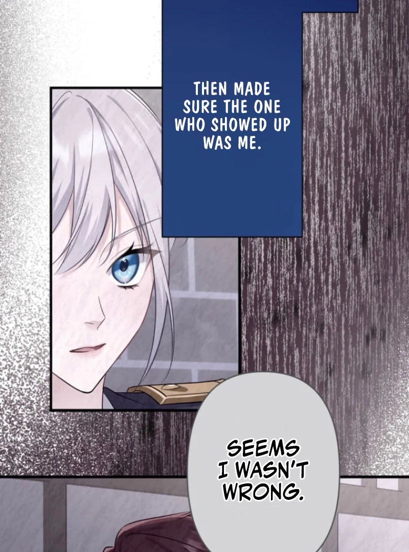 The Desire of the Princess From a Fallen Kingdom Chapter 13 - Page 52