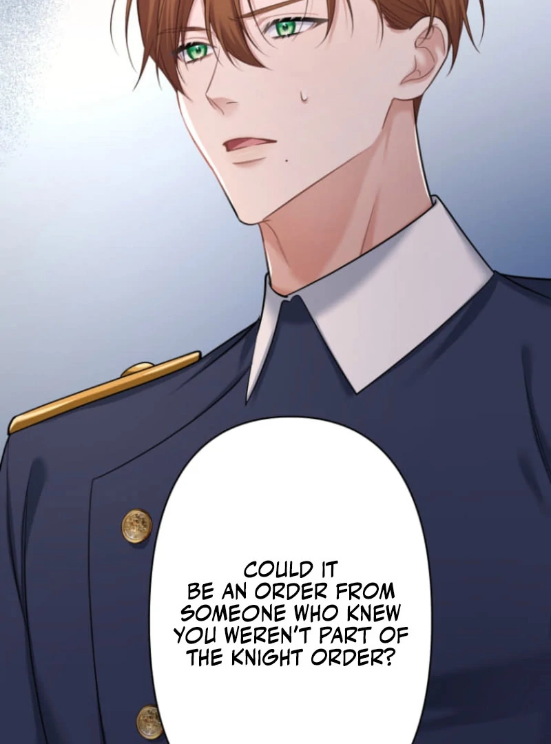 The Desire of the Princess From a Fallen Kingdom Chapter 13 - Page 57