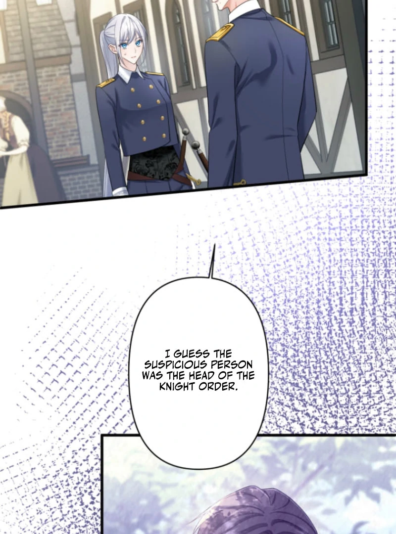 The Desire of the Princess From a Fallen Kingdom Chapter 13 - Page 59