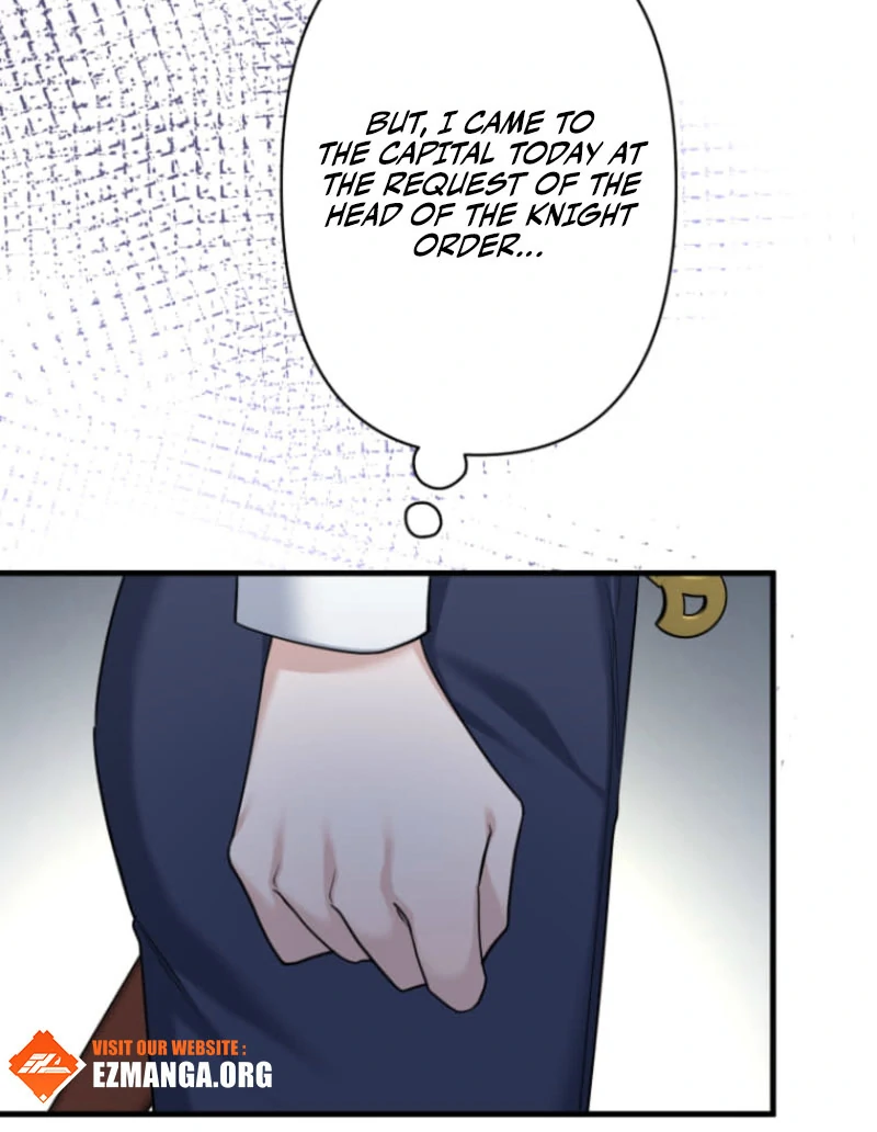 The Desire of the Princess From a Fallen Kingdom Chapter 13 - Page 61