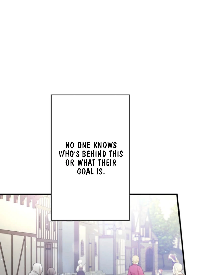 The Desire of the Princess From a Fallen Kingdom Chapter 13 - Page 64