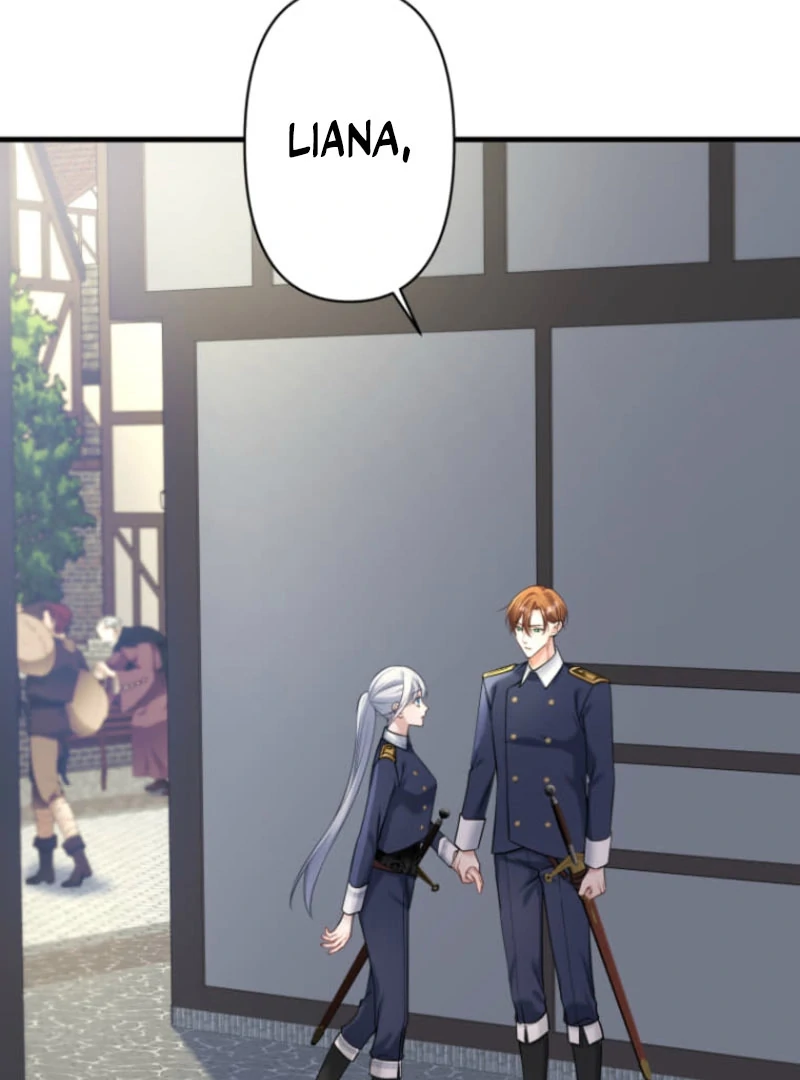 The Desire of the Princess From a Fallen Kingdom Chapter 13 - Page 70