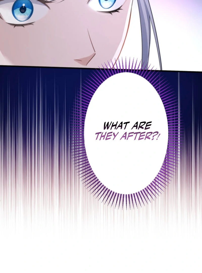 The Desire of the Princess From a Fallen Kingdom Chapter 13 - Page 8