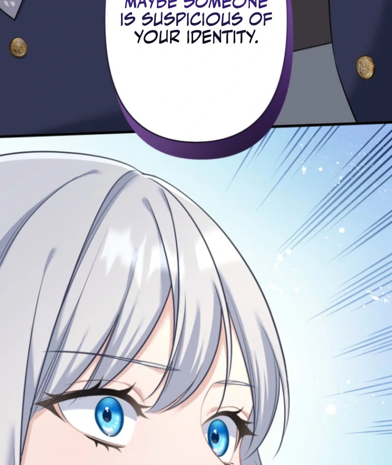 The Desire of the Princess From a Fallen Kingdom Chapter 13 - Page 73
