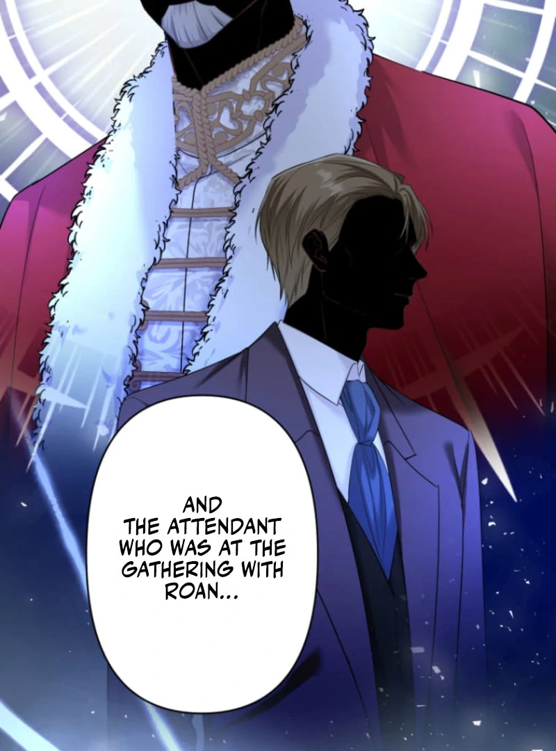 The Desire of the Princess From a Fallen Kingdom Chapter 13 - Page 78
