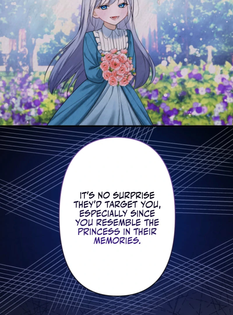 The Desire of the Princess From a Fallen Kingdom Chapter 13 - Page 80