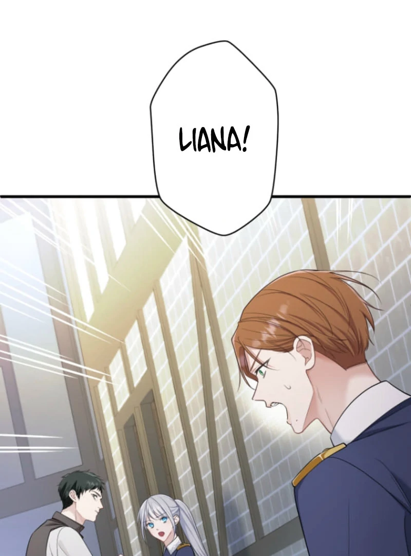 The Desire of the Princess From a Fallen Kingdom Chapter 13 - Page 9