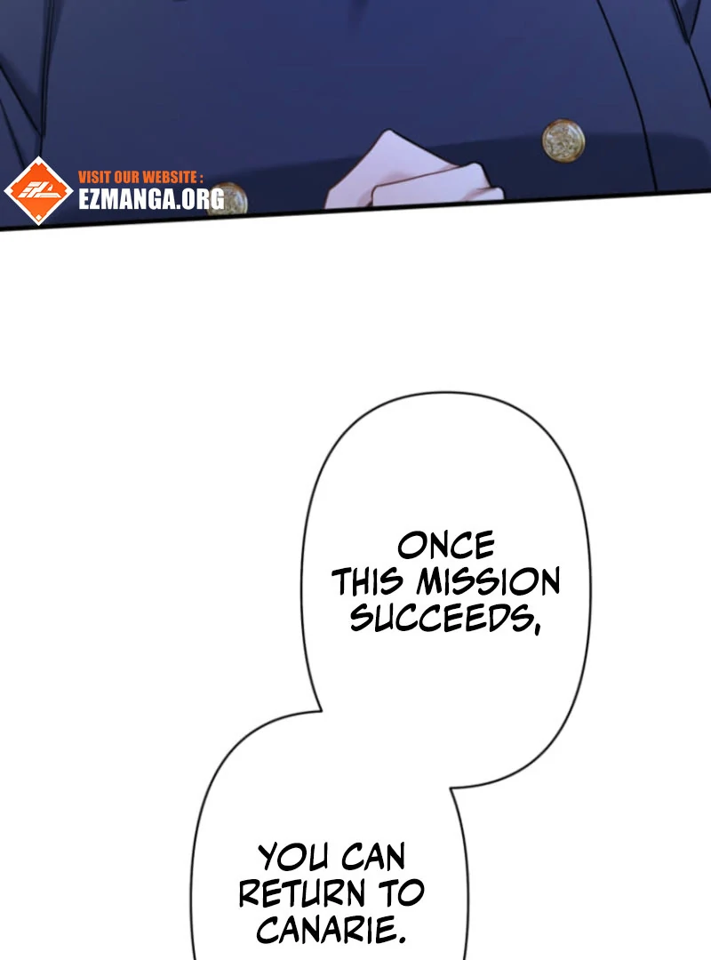 The Desire of the Princess From a Fallen Kingdom Chapter 13 - Page 82