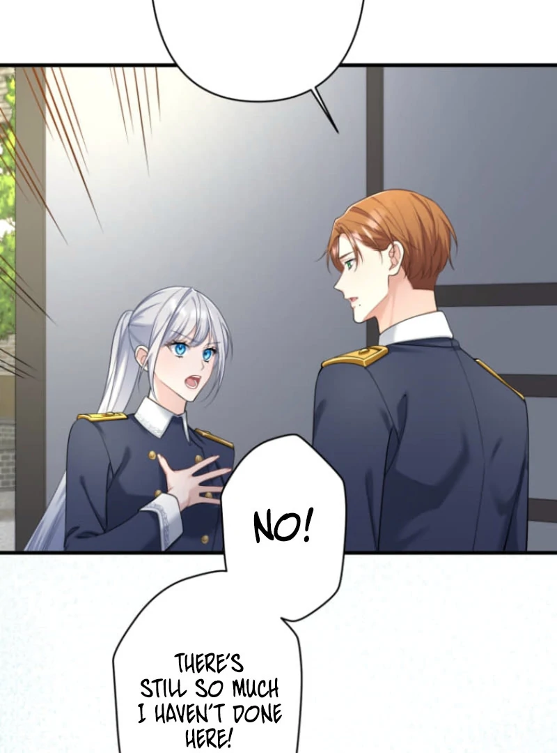 The Desire of the Princess From a Fallen Kingdom Chapter 13 - Page 83