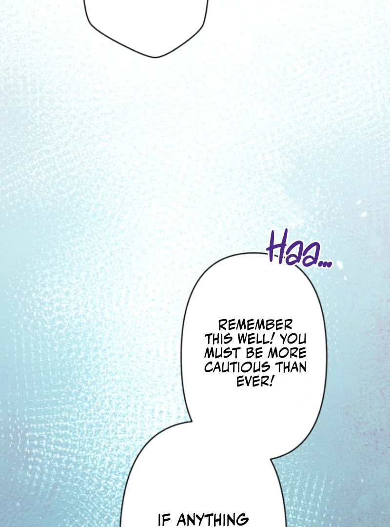 The Desire of the Princess From a Fallen Kingdom Chapter 13 - Page 84