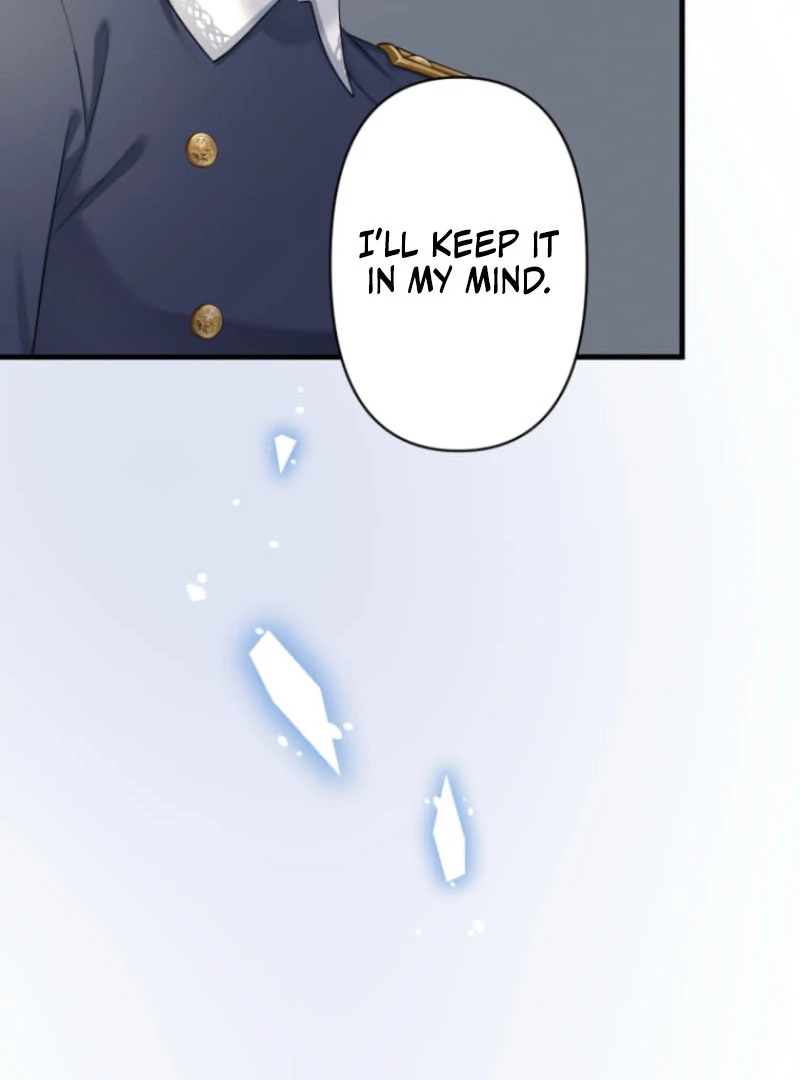 The Desire of the Princess From a Fallen Kingdom Chapter 13 - Page 89