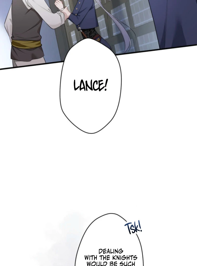 The Desire of the Princess From a Fallen Kingdom Chapter 13 - Page 10
