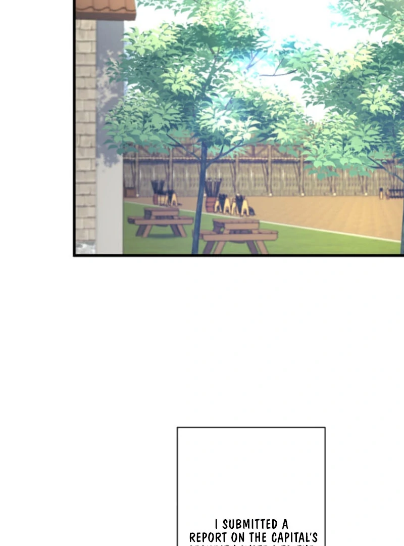 The Desire of the Princess From a Fallen Kingdom Chapter 13 - Page 91