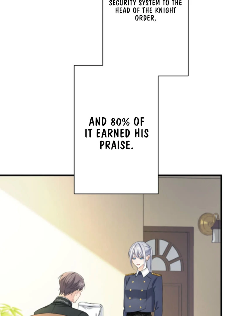 The Desire of the Princess From a Fallen Kingdom Chapter 13 - Page 92