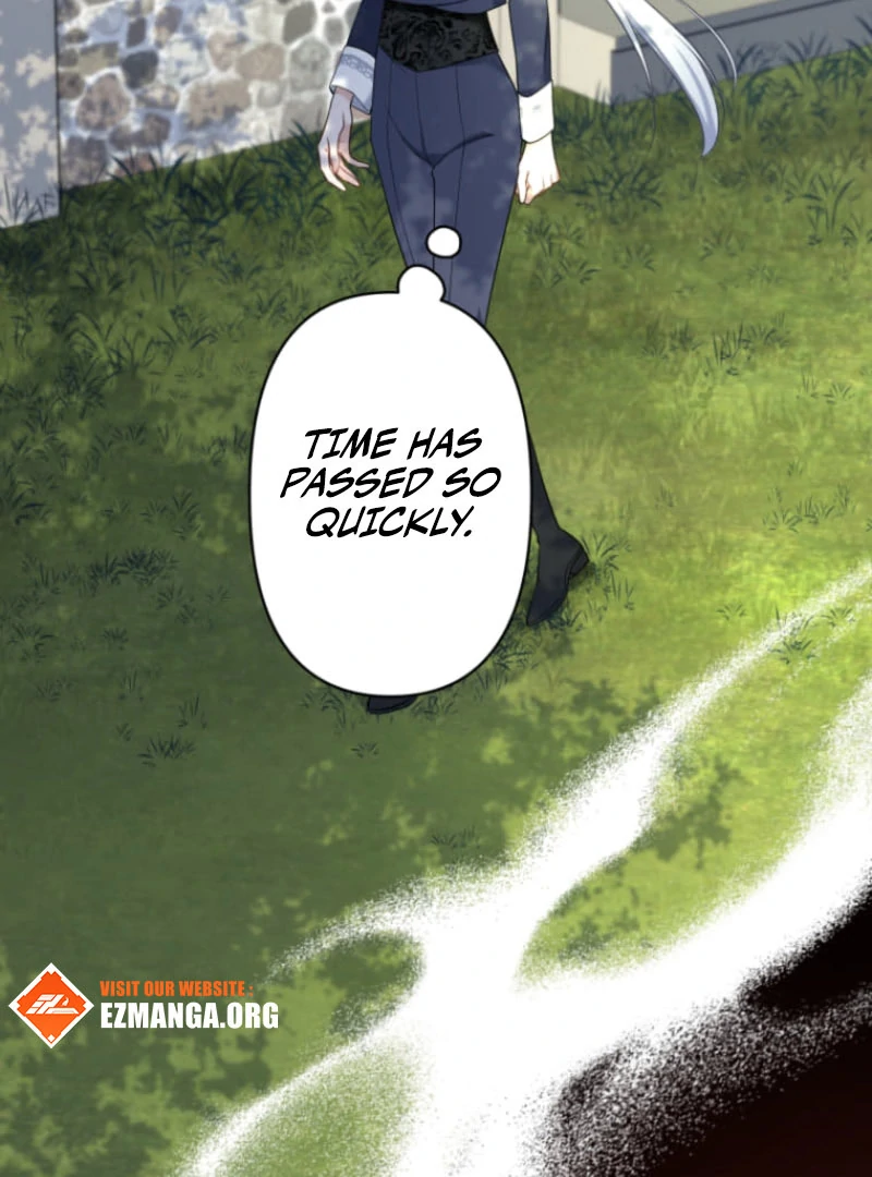 The Desire of the Princess From a Fallen Kingdom Chapter 13 - Page 96