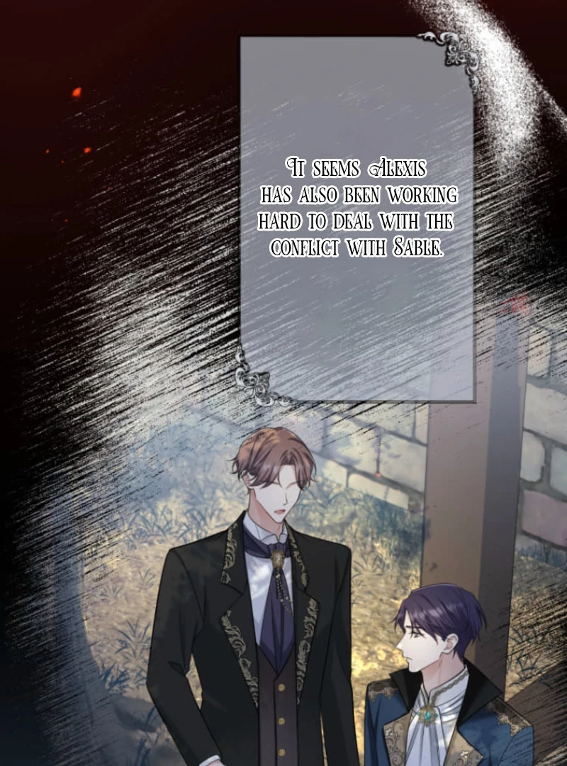 The Desire of the Princess From a Fallen Kingdom Chapter 13 - Page 99