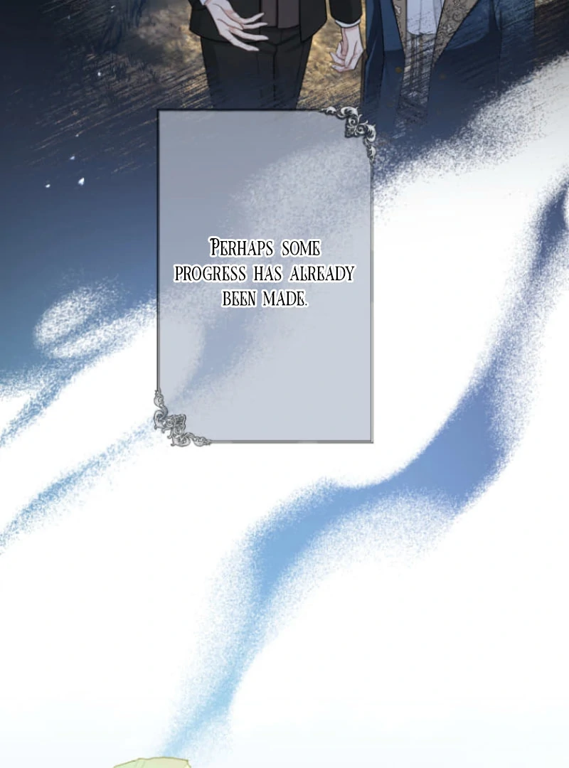 The Desire of the Princess From a Fallen Kingdom Chapter 13 - Page 100
