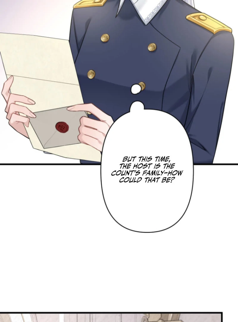 The Desire of the Princess From a Fallen Kingdom Chapter 14 - Page 11