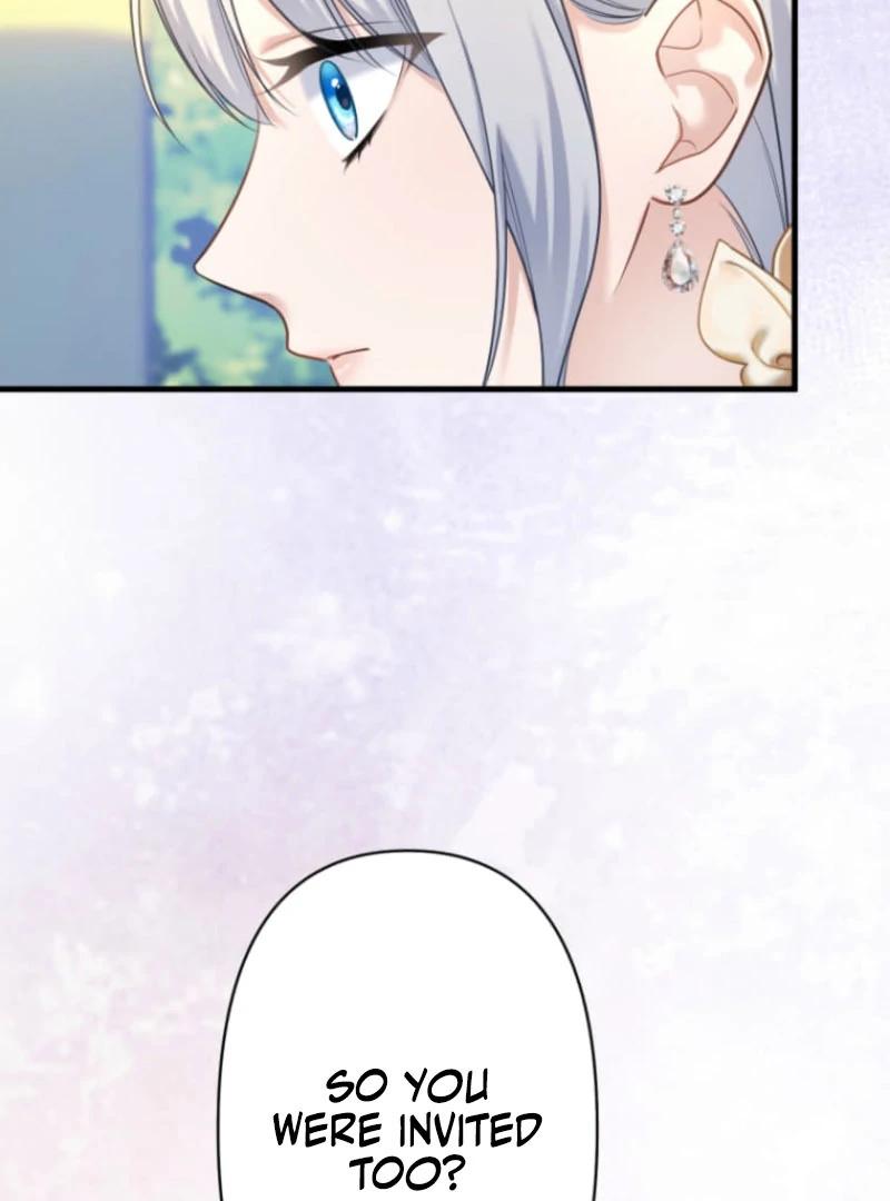 The Desire of the Princess From a Fallen Kingdom Chapter 14 - Page 104