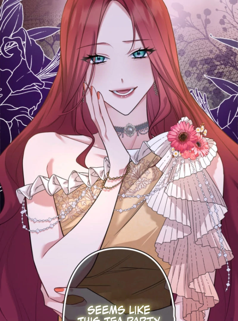 The Desire of the Princess From a Fallen Kingdom Chapter 14 - Page 108