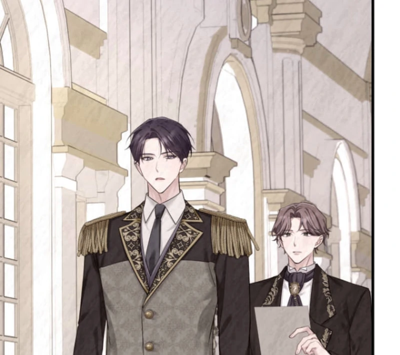 The Desire of the Princess From a Fallen Kingdom Chapter 14 - Page 12