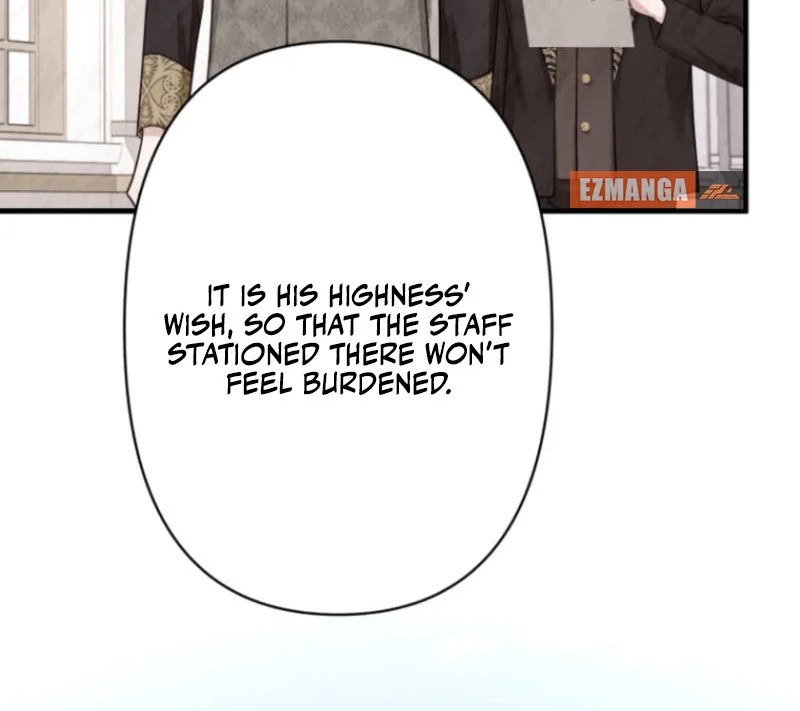 The Desire of the Princess From a Fallen Kingdom Chapter 14 - Page 13