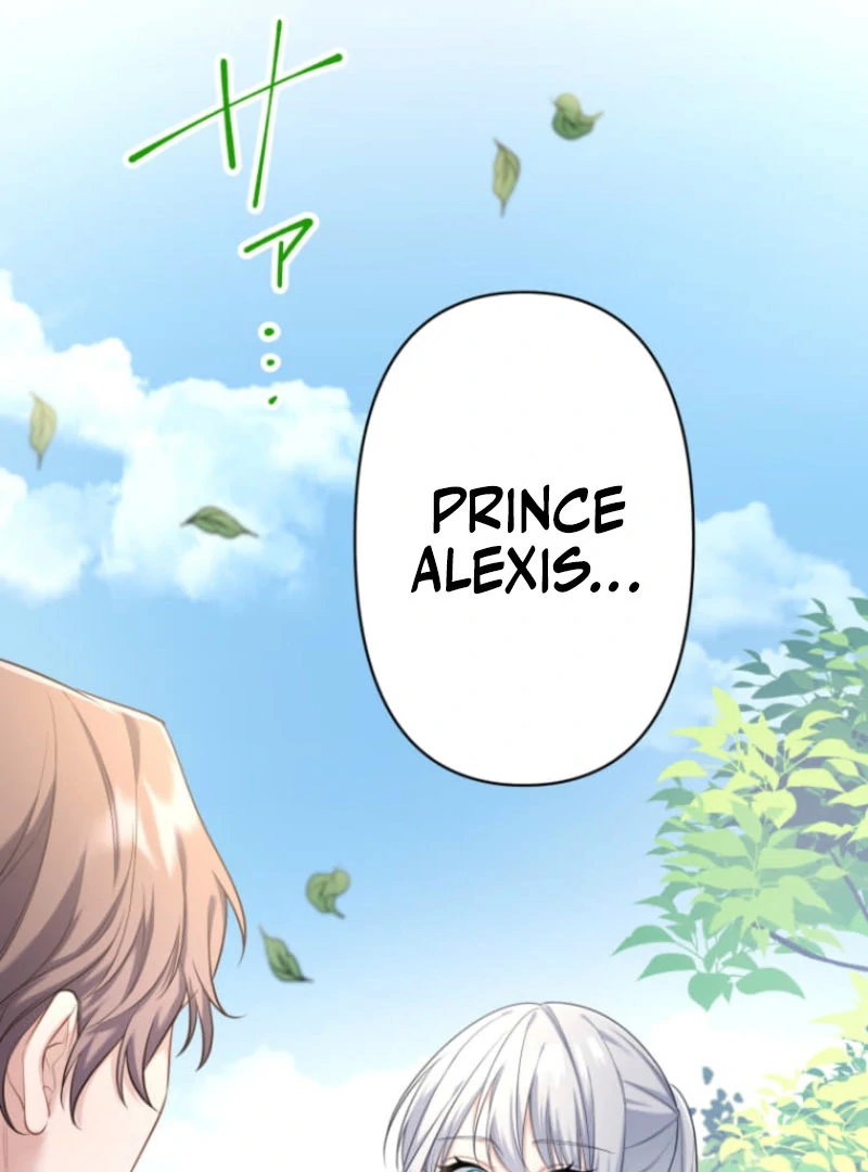 The Desire of the Princess From a Fallen Kingdom Chapter 14 - Page 14