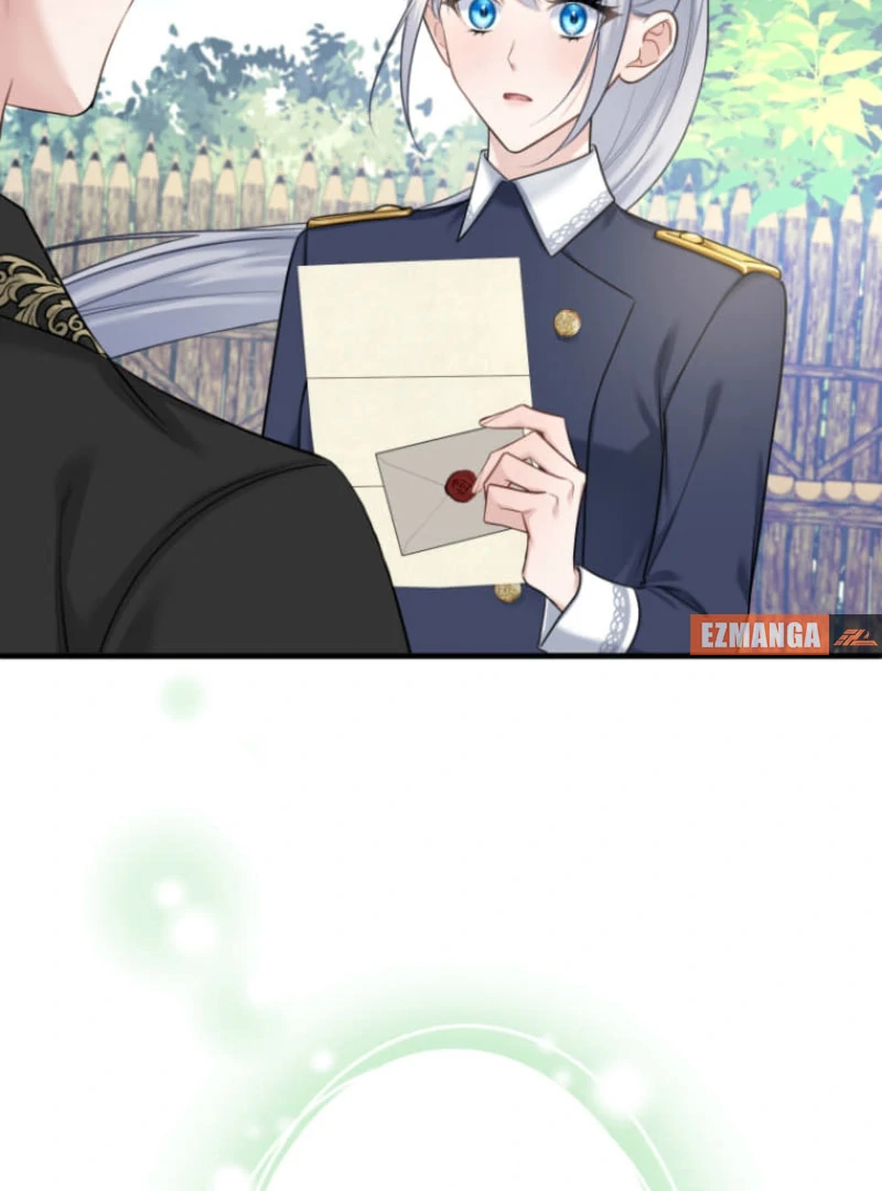 The Desire of the Princess From a Fallen Kingdom Chapter 14 - Page 15
